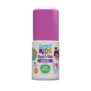 Super Kids roll on Lollipop 30ml
