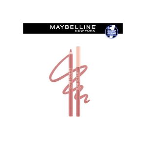 Maybelline New York MAYBELLINE LIFTER LINER 06 LINE LEADER - Lip Liner Makeup with Hyaluronic Acid