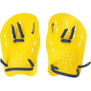 Swimming hand fin set, professional swimming hand paddles, for swimming training, providing professional training, paddles for women and men