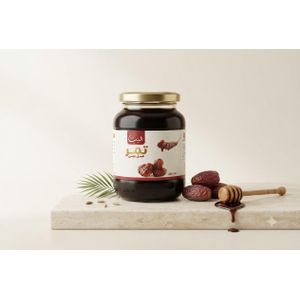 shana  Date Molasses 450g