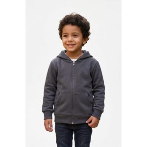Kids Boys / Girls Grey sweatshirt