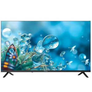 Fresh فريش تليفزيون 40 بوصة سمارت FHD LED بدون إطار - 40MF435G-20976