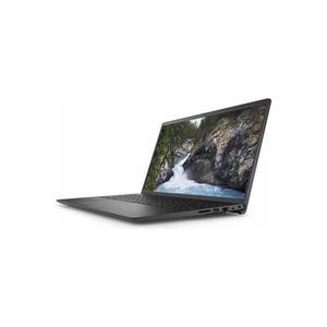 DELL Vostro 3520 Laptop With 15.6-inch Full HD (1920x1080) Display, Core i7-1255U Processor/8GB RAM/512GB SSD/Intel Iris Graphics/Ubuntu/ English/Arabic Carbon Black