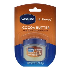 Vaseline علاج الشفاه بزبدة الكاكاو ميني 7 جم