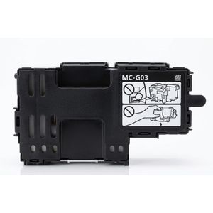 تقليد MC-G03 لطابعات كانون ماكسيفاي: GX3010، GX3020، GX3040، GX4010، GX4040، GX4050، GX4070