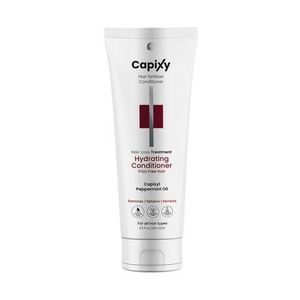 Capixy HAIR ELIXIR OIL 40ML
