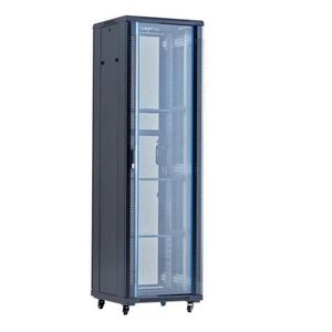 HDPLUS FS6042 600*1000*2055MM Floor Standing Server Rack
