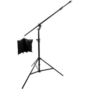 General  rotatable boom stand FT-501