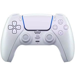 Sony PlayStation 5 Wireless Controller DualSense - Chroma Pearl