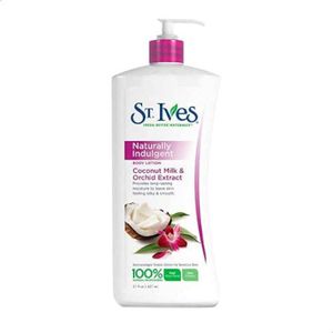 Stives Coconut & Orchid Body Lotion 621 ml