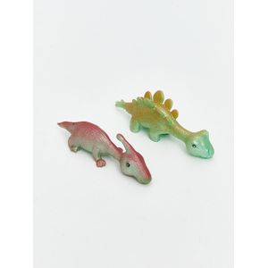 LC Waikiki Toy Dinosaur Figure