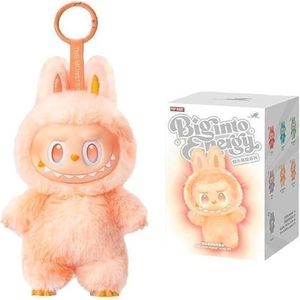 Cute Doll Collection Trend Social Media Random Color labobo
