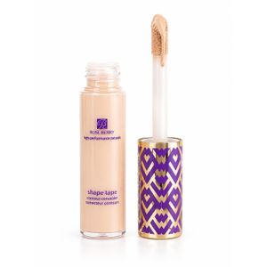 Rose Berry shape tape Contour concealer 10ml -201