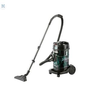Toshiba Barrel vacuum cleaner, 2000 watts, 21 liters