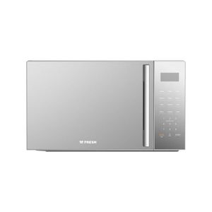 Fresh ميكروويف 25 لتر سيلفر FMW-25KC-SW - 500020529