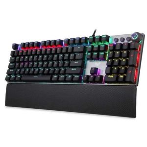 Aula F2058 Gaming Mechanical Keyboard