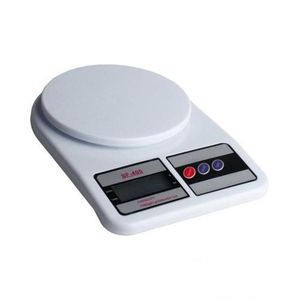 1pc Food scales, digital kitchen scales for food ounces and grams, small  electronic pocket scales for weight loss, baking, cooking, coffee, jewelry