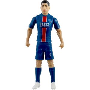 Achraf Hakimi Figure 20cm