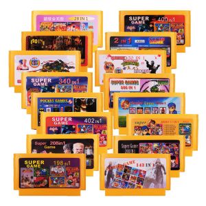 شريط اتاري العاب اتارى متعددة مخصصة لجهاز اتارى سوبر ماريو ، العاب اكشن ومغامرات جديدة