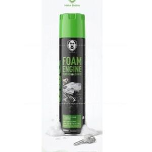 DTR Engine Surface Degreaser 650 ML D404