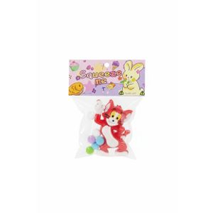 General  Tom and Jerry  Detail Figure,Multicolor
