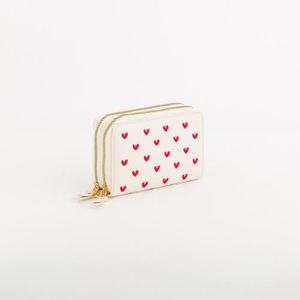 Carpisa Wallet Medium Woman - Lilia wallet v2