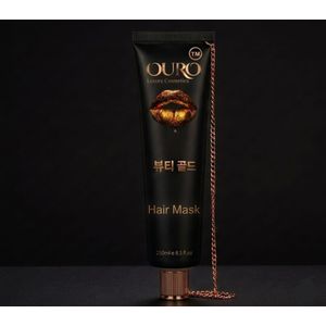 OURO luxury Hair Mask - 250ml