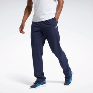 Reebok Men • Training Training Essentials Woven Unlined Pants