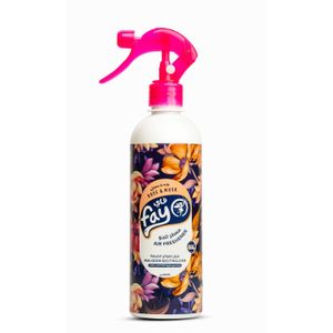 Fay Fay معطر جو ومزيل الروائح الكريهة برائحة ورد ومسك  460مل