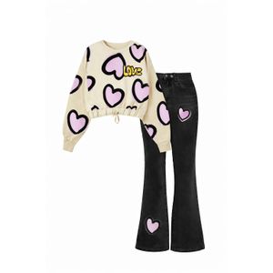 united Girls going out set Size 10 years