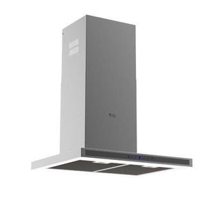 Purity Built-In Hood 1000 m3/h TS PRO PLUS X 60 cm