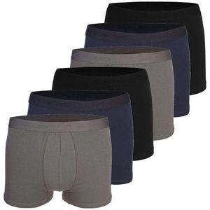 Dice Set Of (6) Loose Boxer Briefs - Men