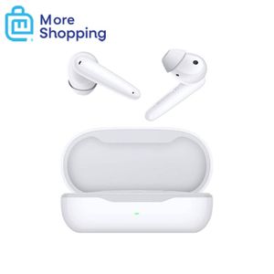 Huawei FreeBuds SE True Wireless Earphones - White, Best price in Egypt