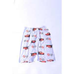 Defacto pajama pants - DEFACTO-GRAY-5-6Y