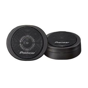 Pioneer TS-S20 200W High Power Car Speakers