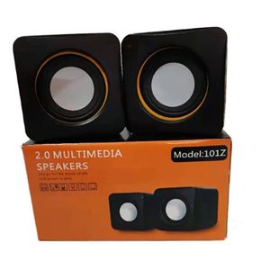 Kisonli Usb Speaker 101Z
