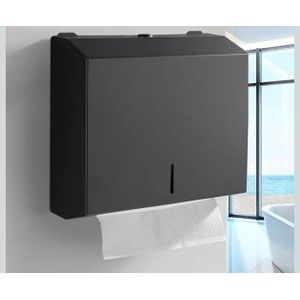 Ageneral Black hotel paper