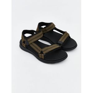 LC Waikiki Men's Velcro Sandals