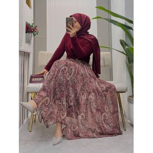 طقم فستان مميز، خامة عالية الجودة