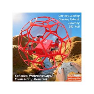 Flying Ball Dronen
