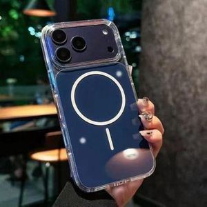 Silicone Case for iPhone 17 Pro Max Silky Soft Touch -Protection, Anti-Scratch Shockproof iPhone Cover (Blue)