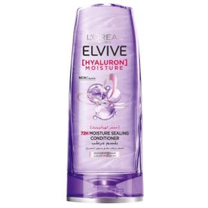 L'Oreal Paris Loreal Elvive Hyaluron 72H Moisture Conditioner 360ml