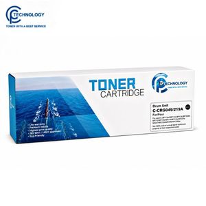 PC TECHNOLOGY HP 19A CF219A Compatible Imaging Drum Unit High Quality 12000 Pages for HP LaserJet Printers