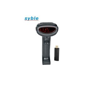 syble Industrial 2.4G Wireless Barcode Scanner With USB Pairing Receiver