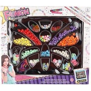 3A Girls 9551 Plastic Jewelry Design Toy 1 Piece Multi Color