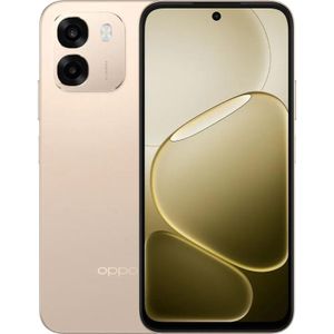 OPPO A6 Dual SIM 4G 256GB/8GB - Aurora Gold