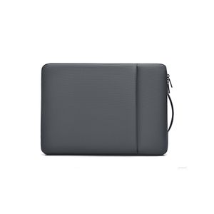RAHALA RAL 826 Shockproof laptop bag and case with a hand grip - Slim and lightweight protective case for 13-inch laptops, suitable for work, travel, and everyday use.
