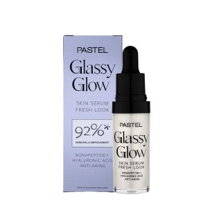 Pastel Glass Glow Skin Serum 14.4ml
