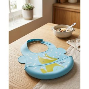 بافته سيليكون للأطفال