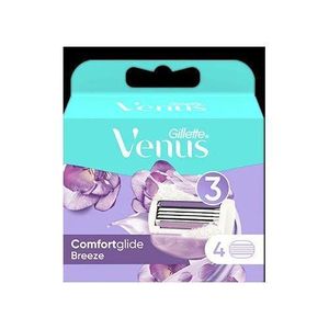P&G جيليت فينوس كومفرتجليد بريز 4 غيار